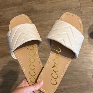Ccocci brand Sandals